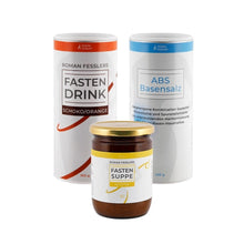 Lade das Bild in den Galerie-Viewer, Fasttag - Box - NATURFASTEN Roman Fessler