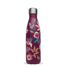 Lade das Bild in den Galerie-Viewer, Thermoflasche "bohemian plum" - NATURFASTEN Roman Fessler