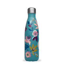 Lade das Bild in den Galerie-Viewer, Thermoflasche "bohemian blue" - NATURFASTEN Roman Fessler
